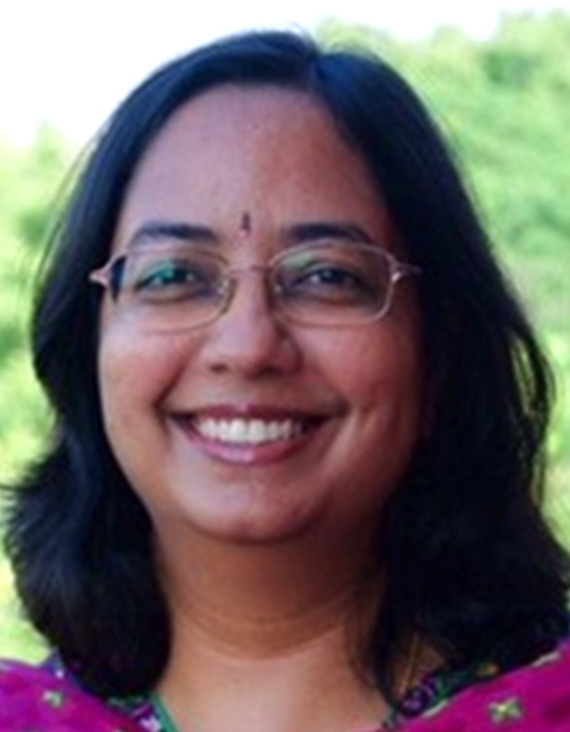 Dr. Maya Ramanath